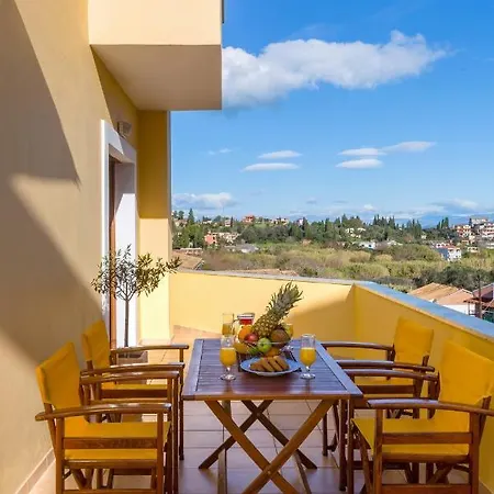 Louisa's Summer House