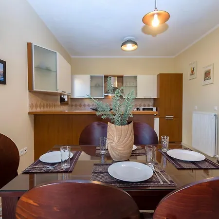 Louisa's Summer House Casa de Férias