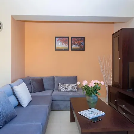 בית נופש Louisa's Summer House Kastanéa