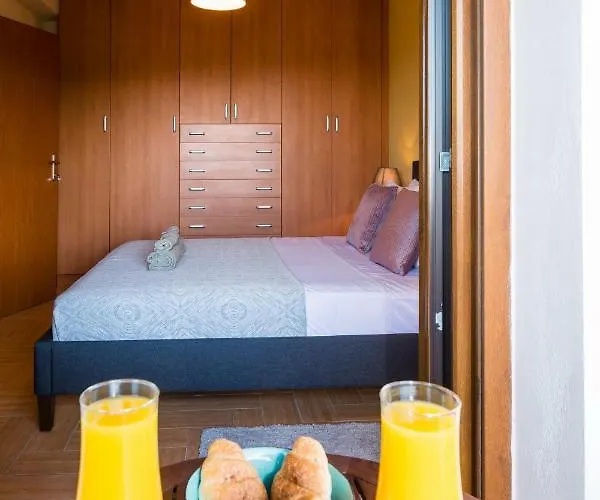 Casa de Férias Louisa's Summer House *