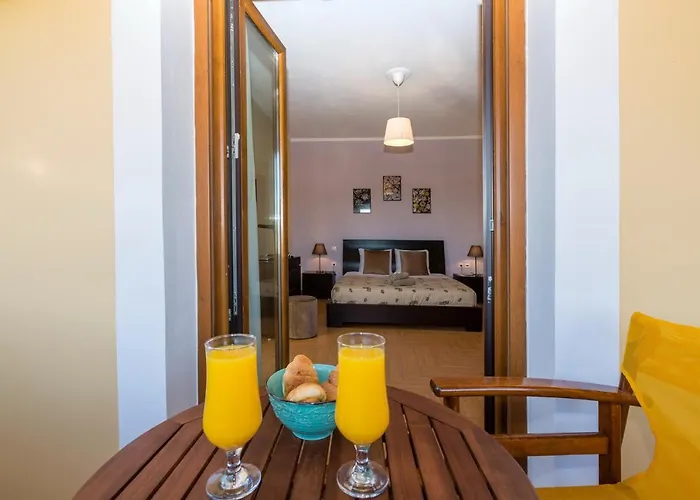 Louisa's Summer House