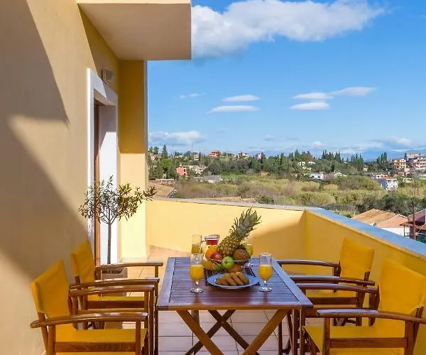 Louisa's Summer House